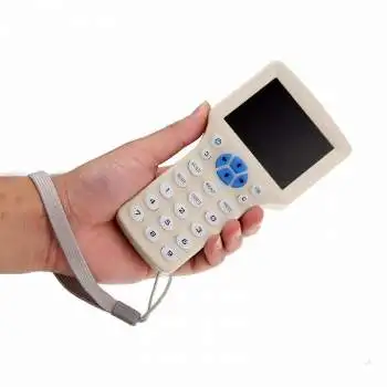  10 Частота RFID Cloner/копировальный
