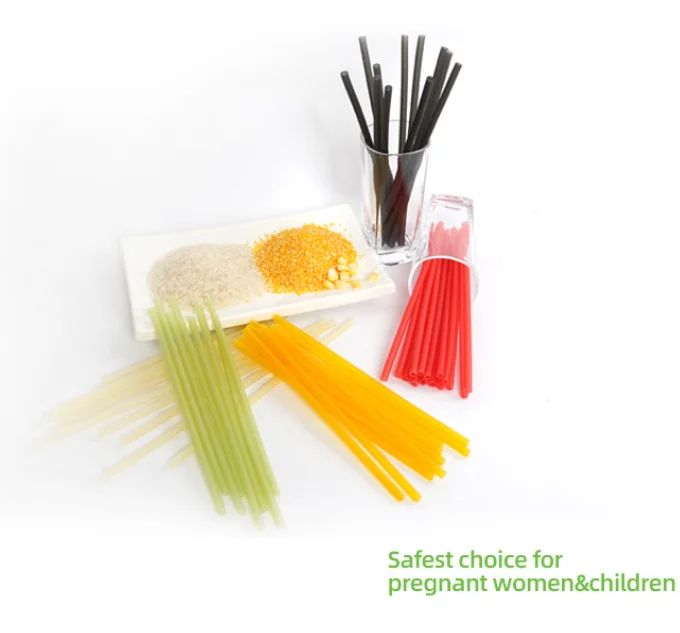 
Sustainable suppliers of eco friendly reed/bamboo/wheat/rice/sugarcane/PLA straw biodegradable reed drinking straw 