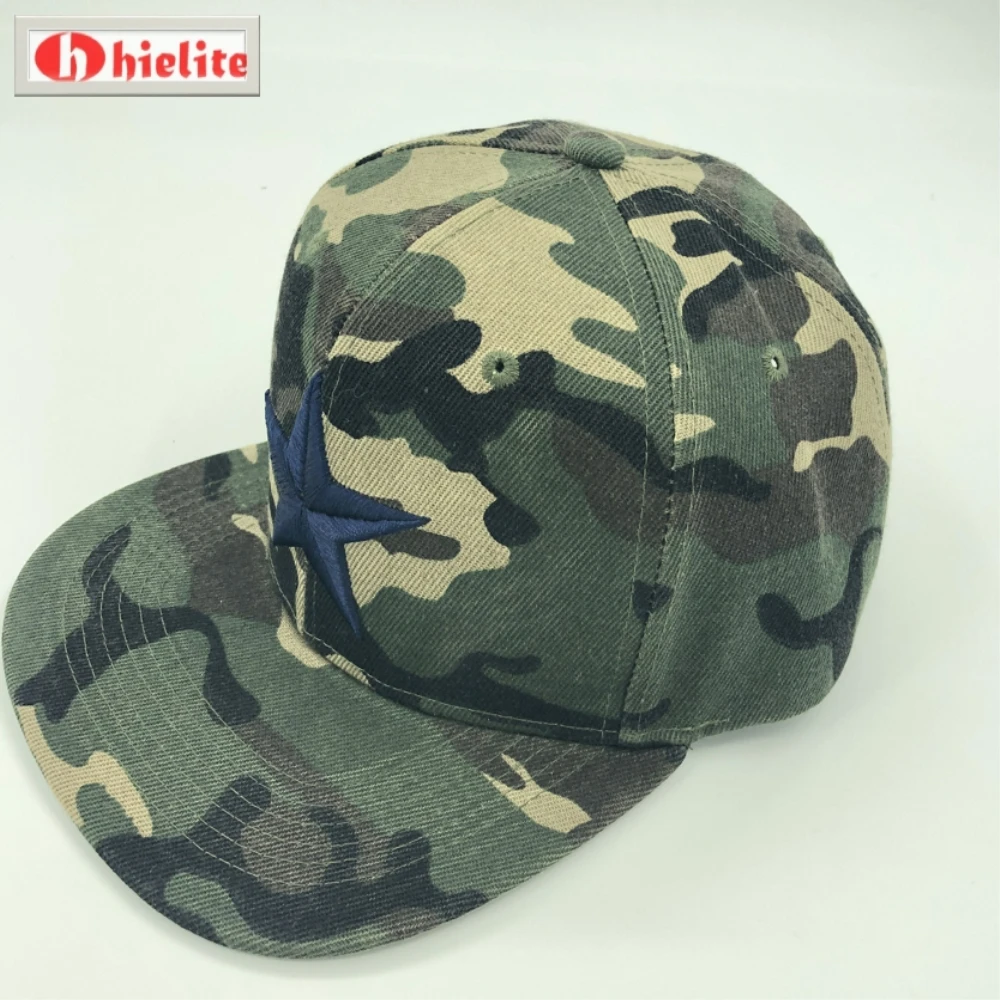 fashion hip hop style flat brim camo hawaiian floral print swag snapback hats with flat brim