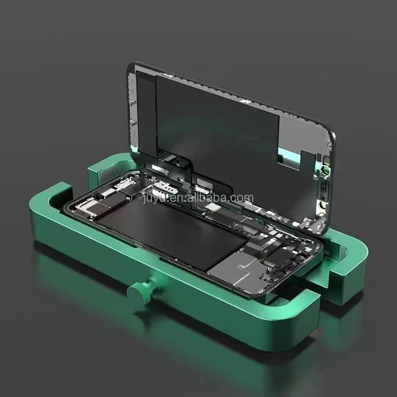 Держатель для ЖК-экрана сбоку iPhone Новый X/11/12/13Pro Max 14 ремонт мобильного телефона