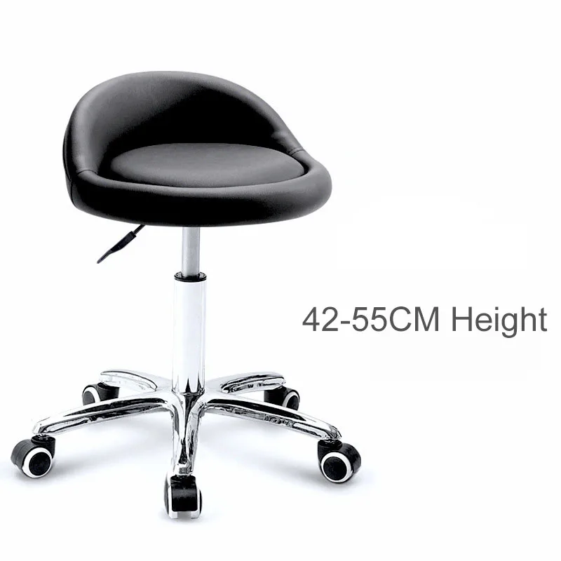 Cheap Price PU Bar Chairs  Bar Furniture Set High Stool Pub Chair For Kitchen and Restaurant