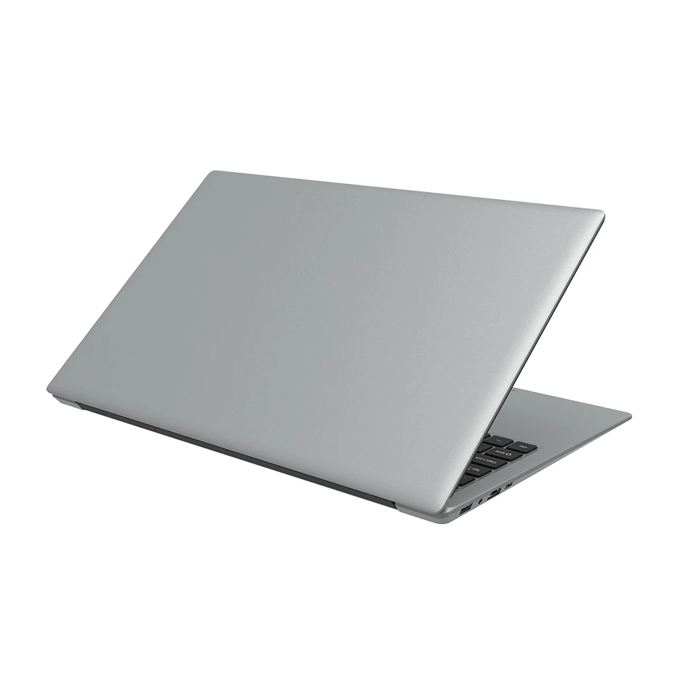 laptop 17.3 inches gaming laptop Intel Celeron apollo lake N5100 1920X1080 FHD 4+64GB 7.4V 5000mah plastic laptop