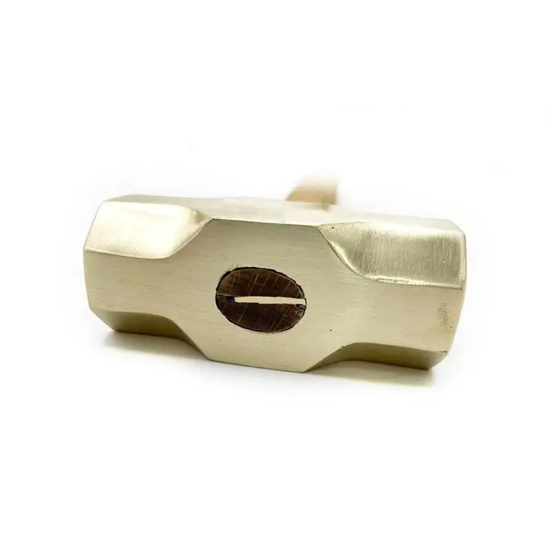 SFREYA 1502A Non Sparking Non Magnetic Beryllium Copper Tools Aluminum Bronze Tools Hammer,Sledge