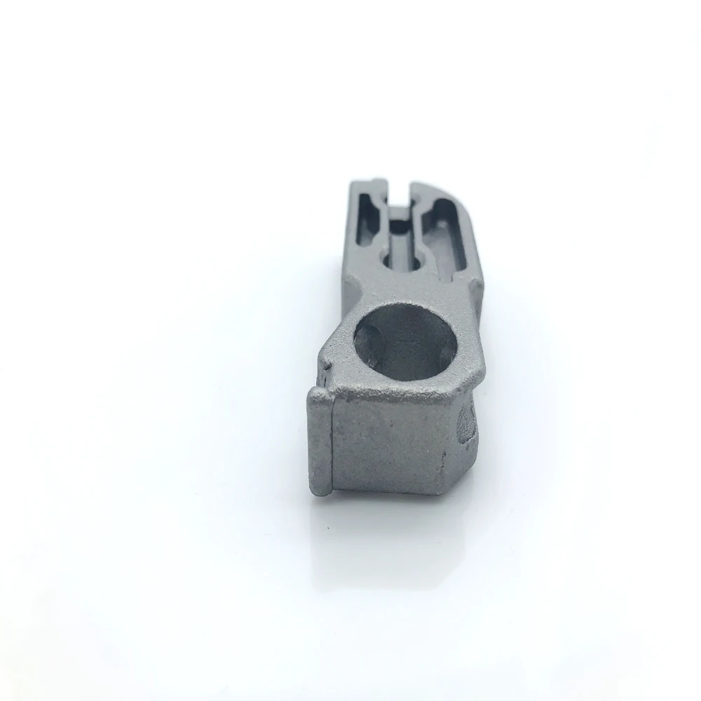 Dalian Hongsheng provide high quality tempering service fabrication parts