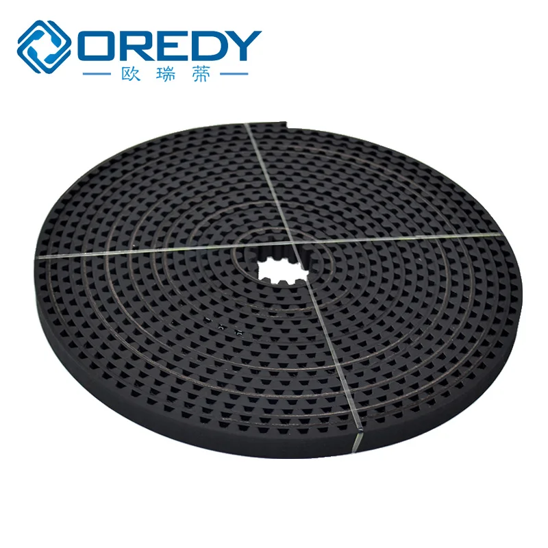 Автоматические дверные операторы OREDY открывают резиновую раздвижную дверную систему