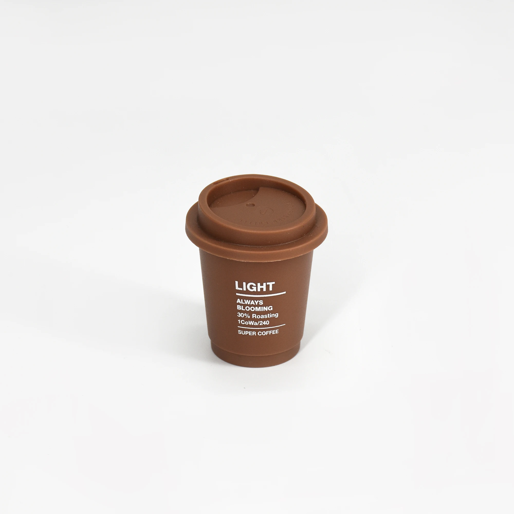 CHN New 37mm Nespresso aluminum reusable coffee capsules with foil lid