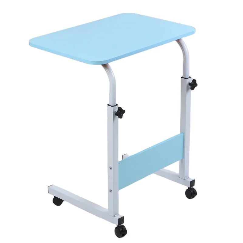 Manufacturer Student Table Movable Lifting Computer Table