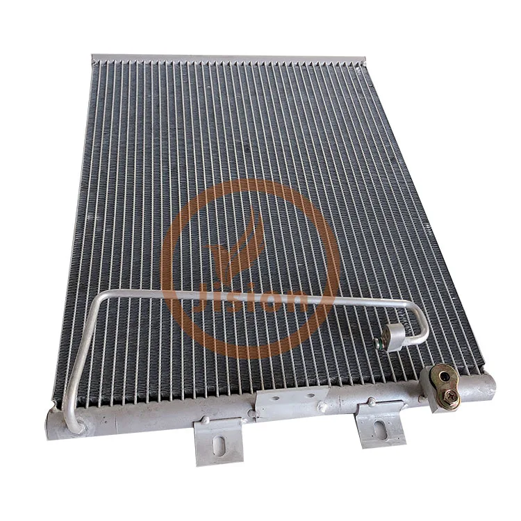 JISION автоматический конденсатор переменного тока для грузовика Электрический впрыск fule EFI 4647814 503708-5940 503708594