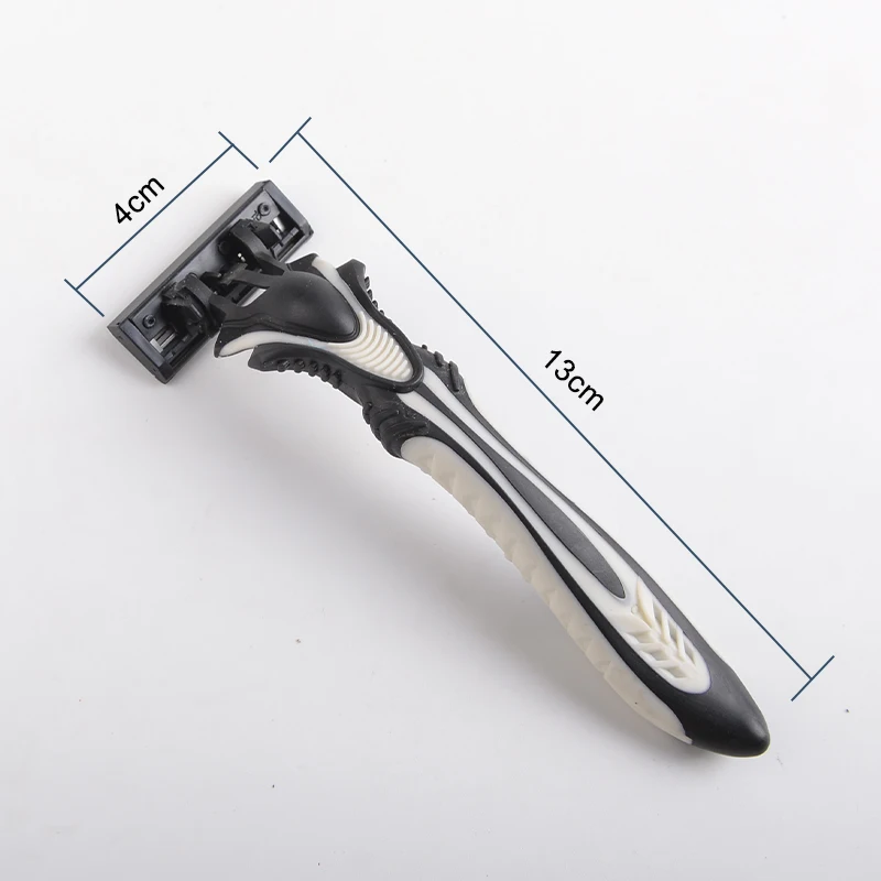MAX New Design Hot Selling Five Blade Razor For Man