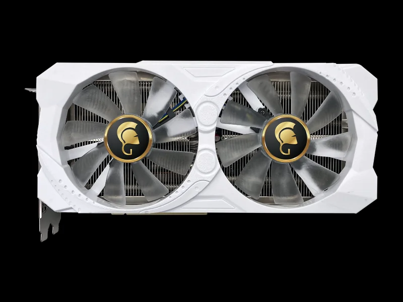  Оптовая продажа с завода Видеокарта Gigabyte Manli 3060Ti twin cooler rtx3070 rtx3080 rtx3090 графические карты графический