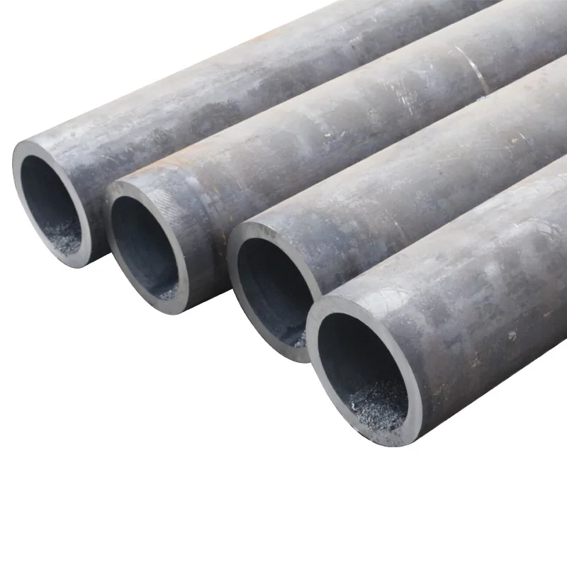 Astm A554 202 Corrosion Seamless Stainless Pipe Astm A53 Carbon Seamless Pipe Best Quality Carbon Seamless Steel Pipe