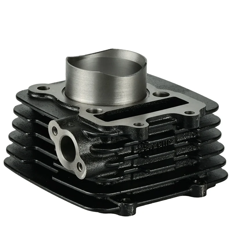 STAR bore 51mm 100cc Iron Engine Assembly  piston ring gasket kits Engine parts Motorcycle Cylinder block kit for BAJAJ