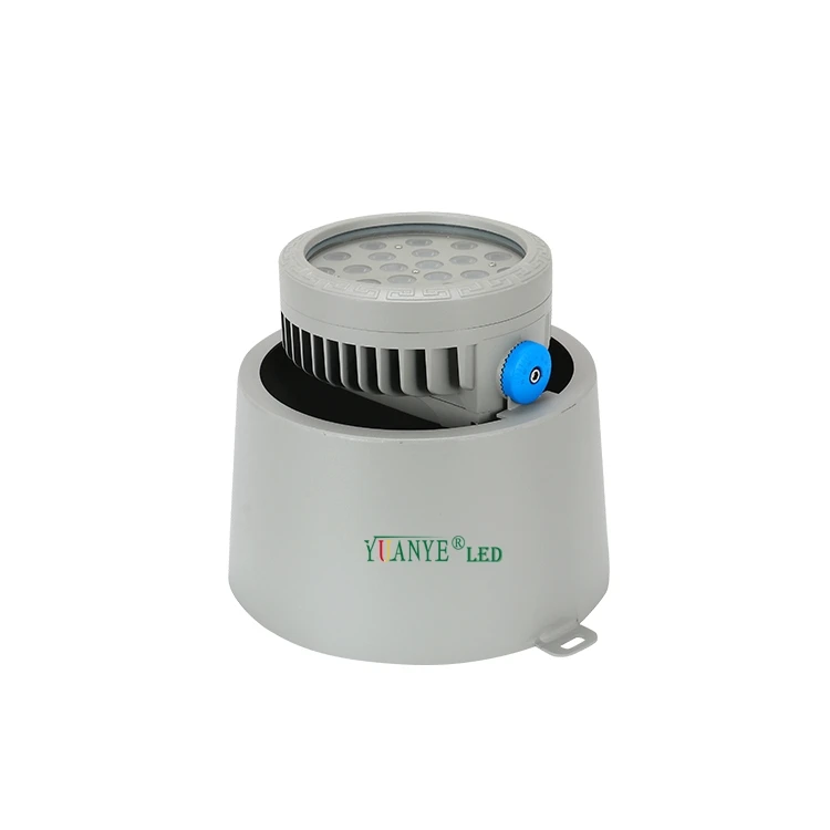 Shenzhen Factory Wholesale Dmx512 Flood Light For Stadium Gymnasium Ball Course Parking Lot