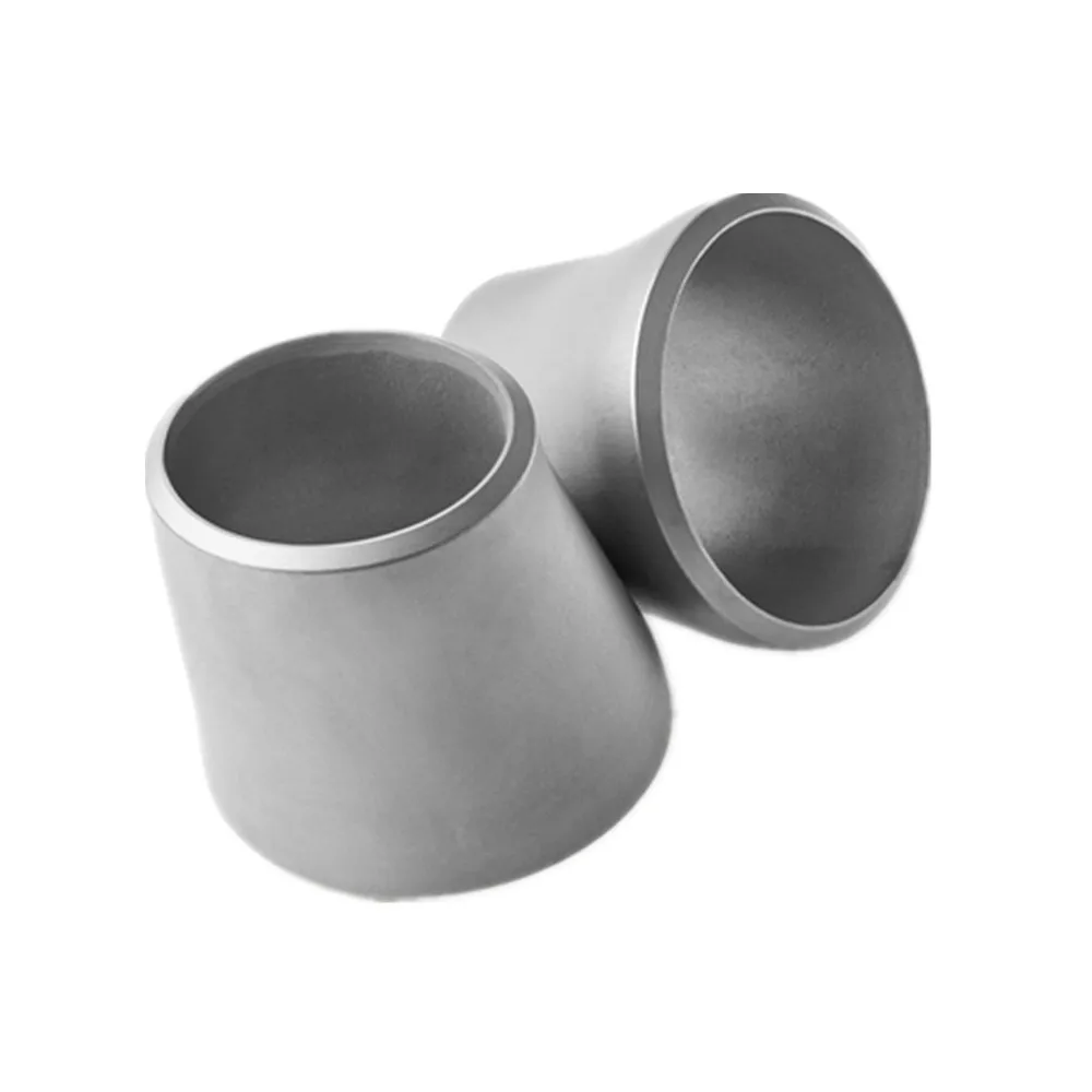 ASTM B363  Ti-pure titanium elbow of pipe fittings price per pc