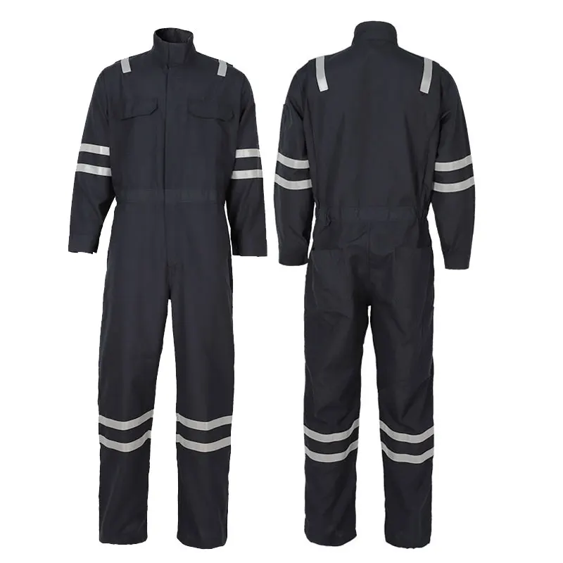 wholesale Construction worker uniform workwear industrial work coverall working uniform for engineer