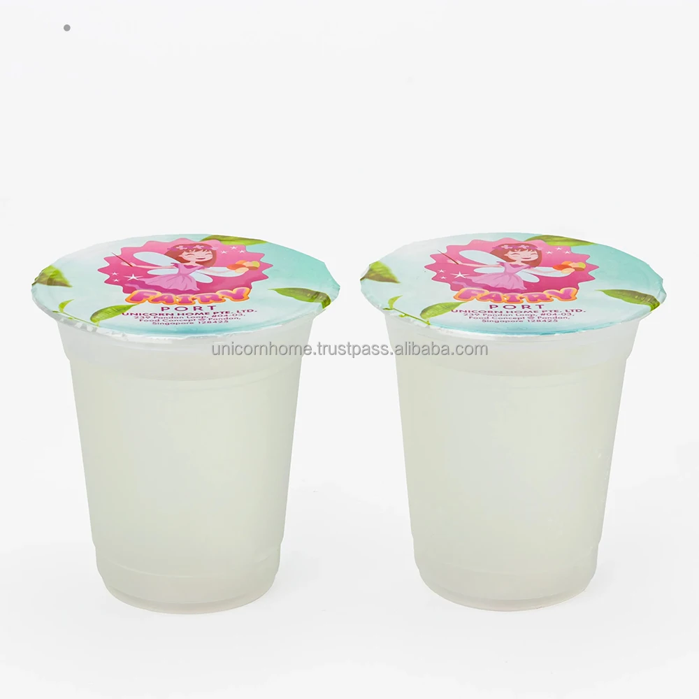 100% Coconut Water Crystal Clear Tropical Vibes Refreshing 300 ML Fresh Juice Wholesale Style Chilled Coconut Water