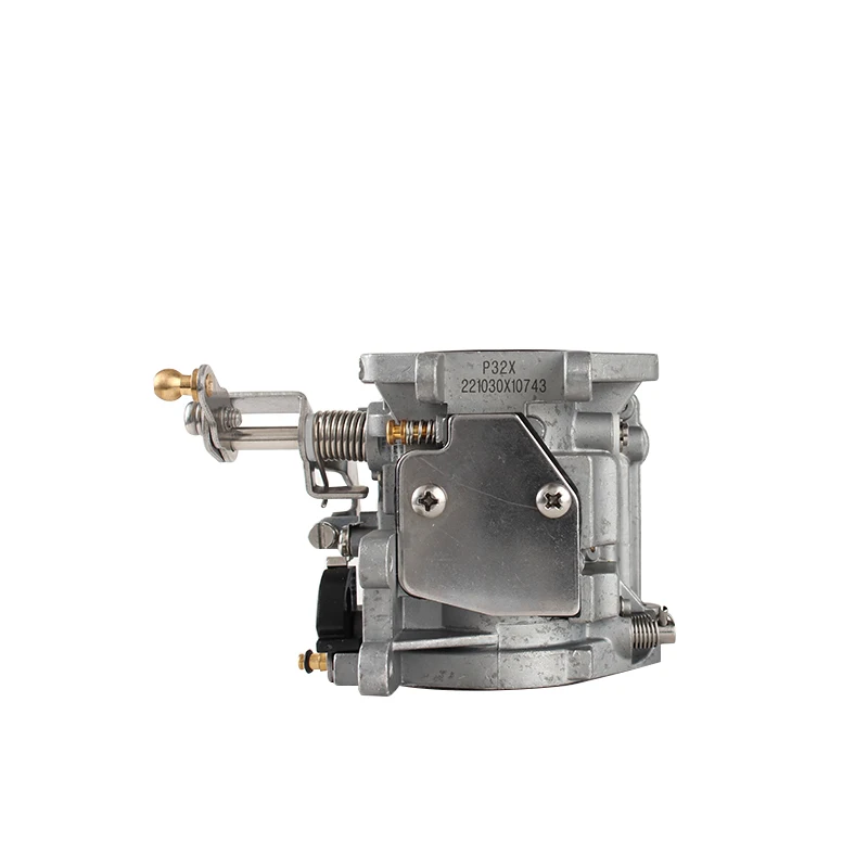 Huayi outboard motor carburetor for Yamaha two-stroke 32HP is suitable for P32X