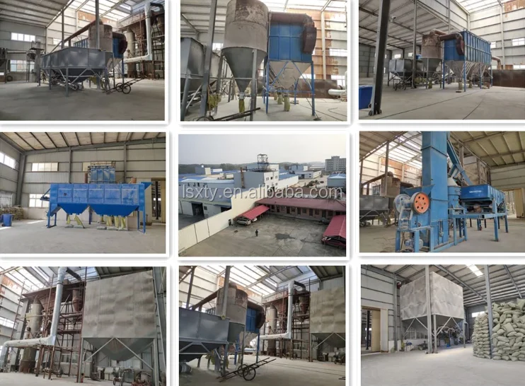 High Quality Agricultural Horticultural 3-6mm Expanded Perlite