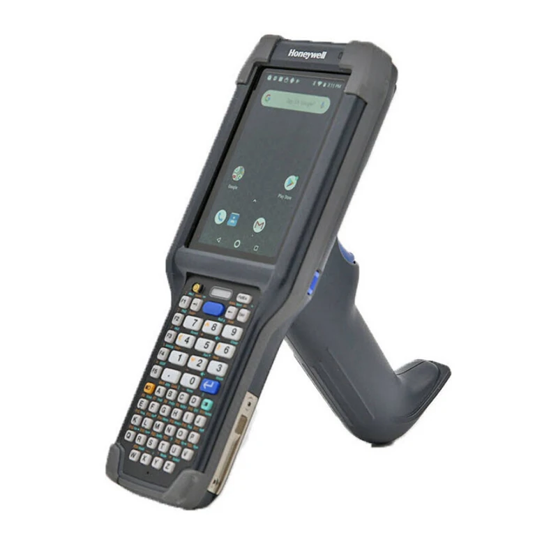  Сканер штрих-кода Honeywell CK65 для мобильного телефона компьютера карманный компьютер 2D сканирования супермаркета магазин склад завод