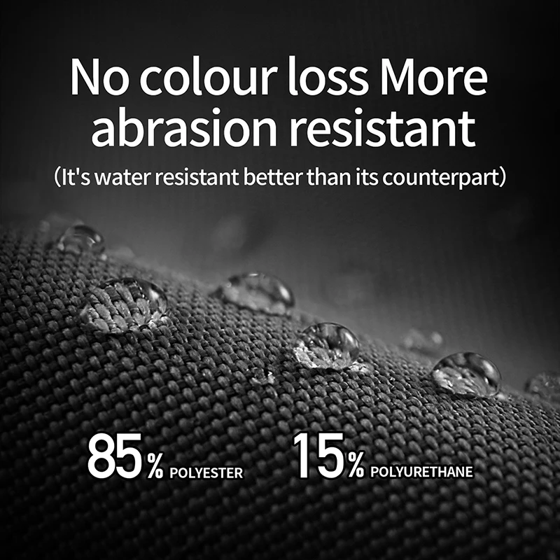 YIPINU custom designer mens hip belt pouch bum waist bag fashion casual fanny pack for man