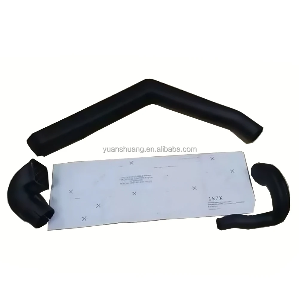 maiker offroad for Suzuki jimny JB74 2019+ other exterior accessories 4x4 auto parts car Snorkel