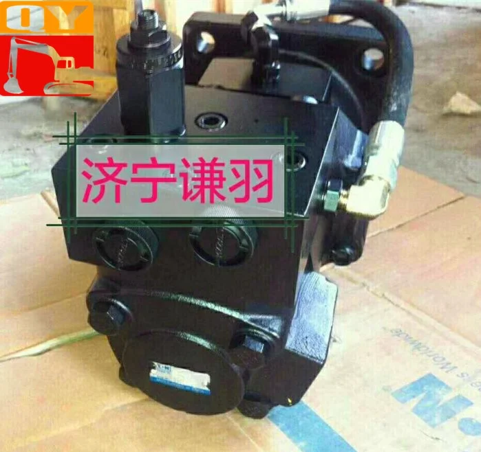 eaton 6k-490 motor (2)