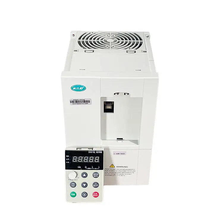 Isolated Frequency Current Converter Vfd Frequency Drive Inverter Variable Frequency Drive Board For 3Cv Motor