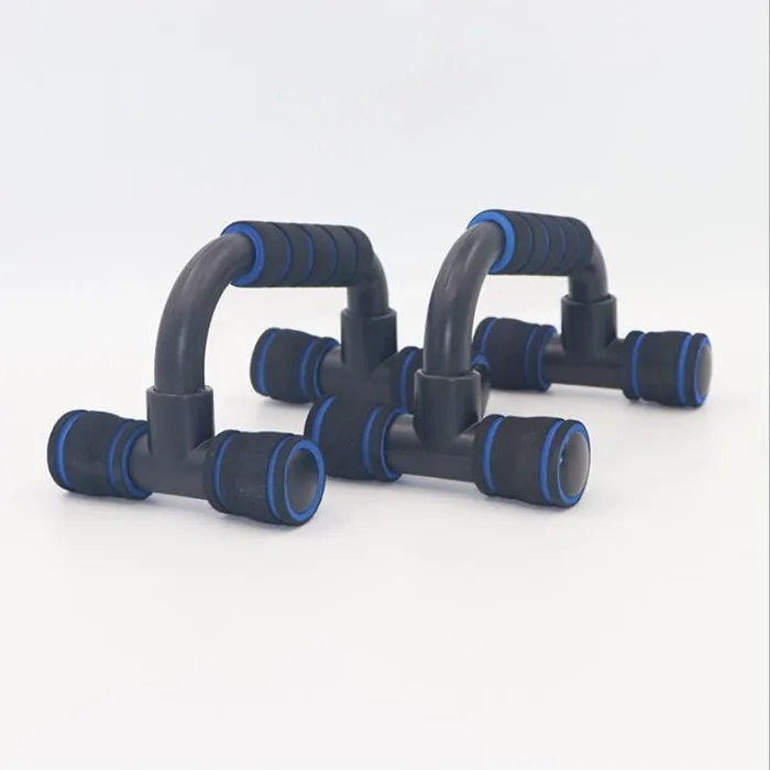 Exercise Up Thrusters, Exercise Push-Up Handles, Push-Up Stands with Non-Slip Sturdy Construction