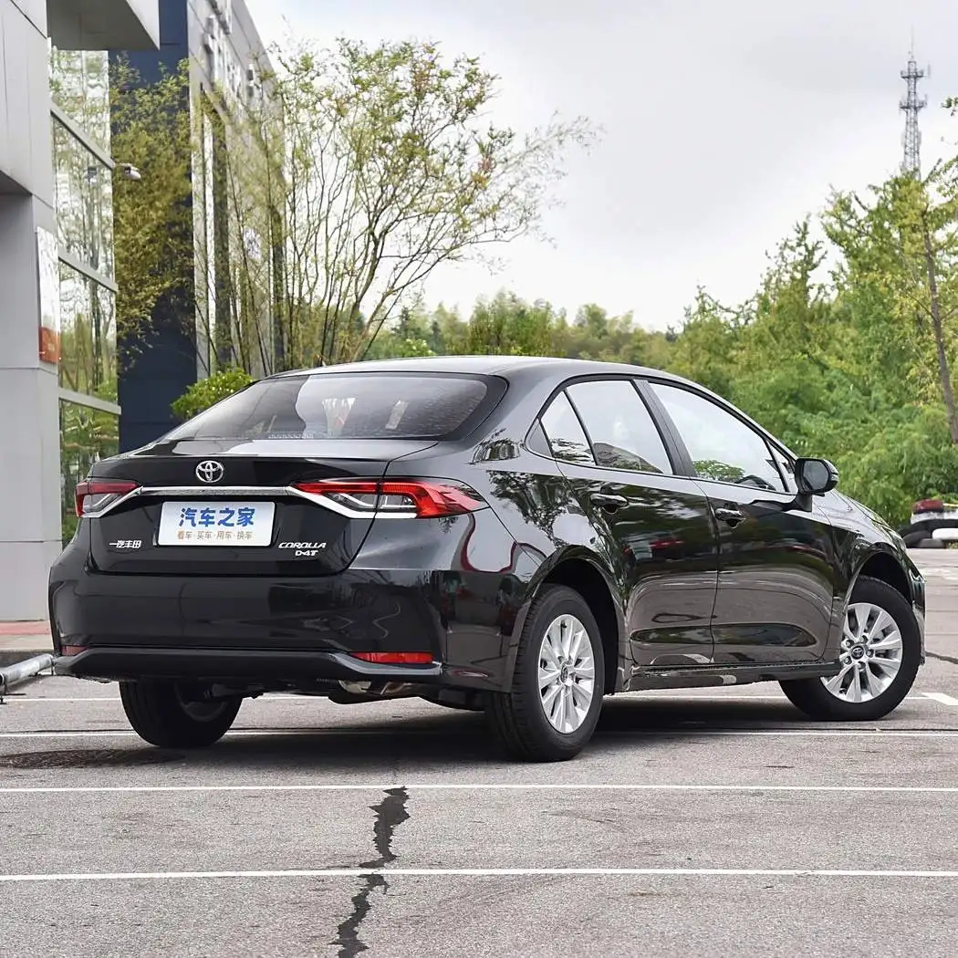 Автоматические toyotas corollas подержанные автомобили 1 2 8 гибридные 2020 2022 2023 2024 2025