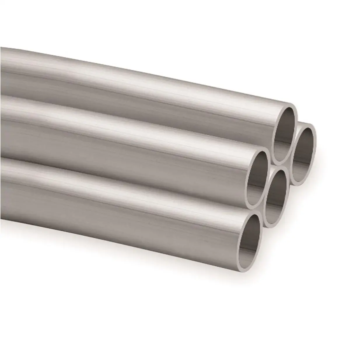 Extrusion Cold Drawn Small Diameter 6061 Alloy Precision Aluminum Tube/ Aluminium Pipe