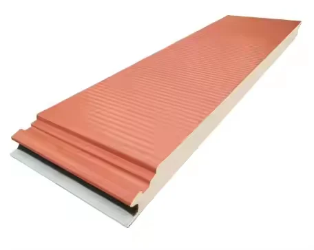 osb eps insulated sandwich panel partition wall roof sandwich panel
