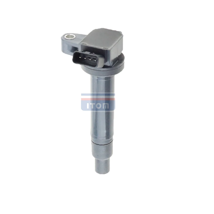 ITOM IGNITION COIL T1103 FOR 90080-19027 9008019027 DENSO 6731303 673-1303 GM 88921392 LUCAS DMB1159 LTT