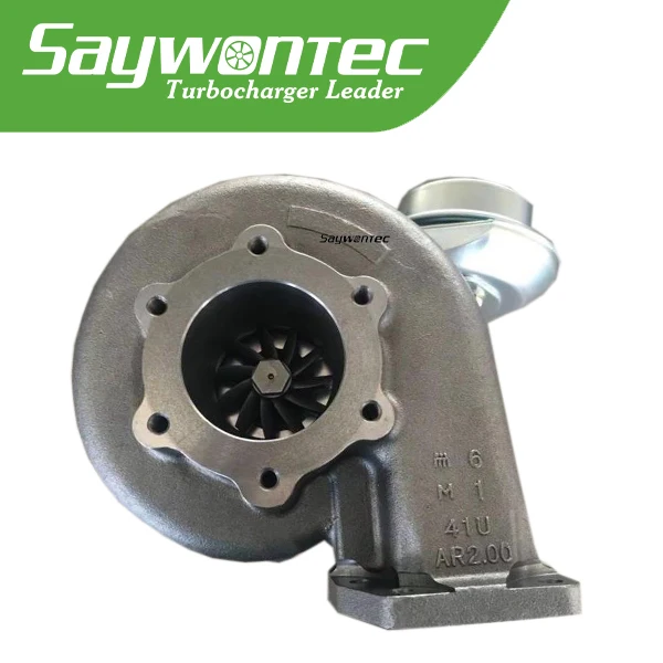 Truck Turbocharger TD4502 Supercharger 14201-96764 466559-5020S Turbo Charger For Nissan