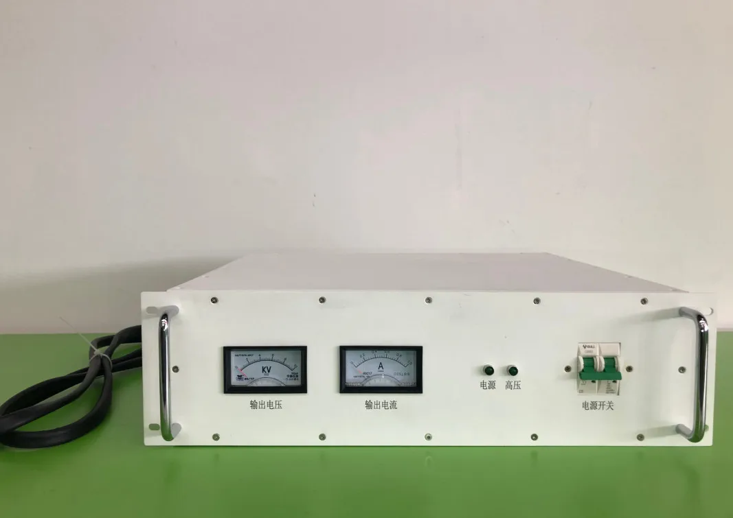 Enbiens-1500w microwave 2450Mhz frequency variable ac microwave universal power supply magnetron transformer