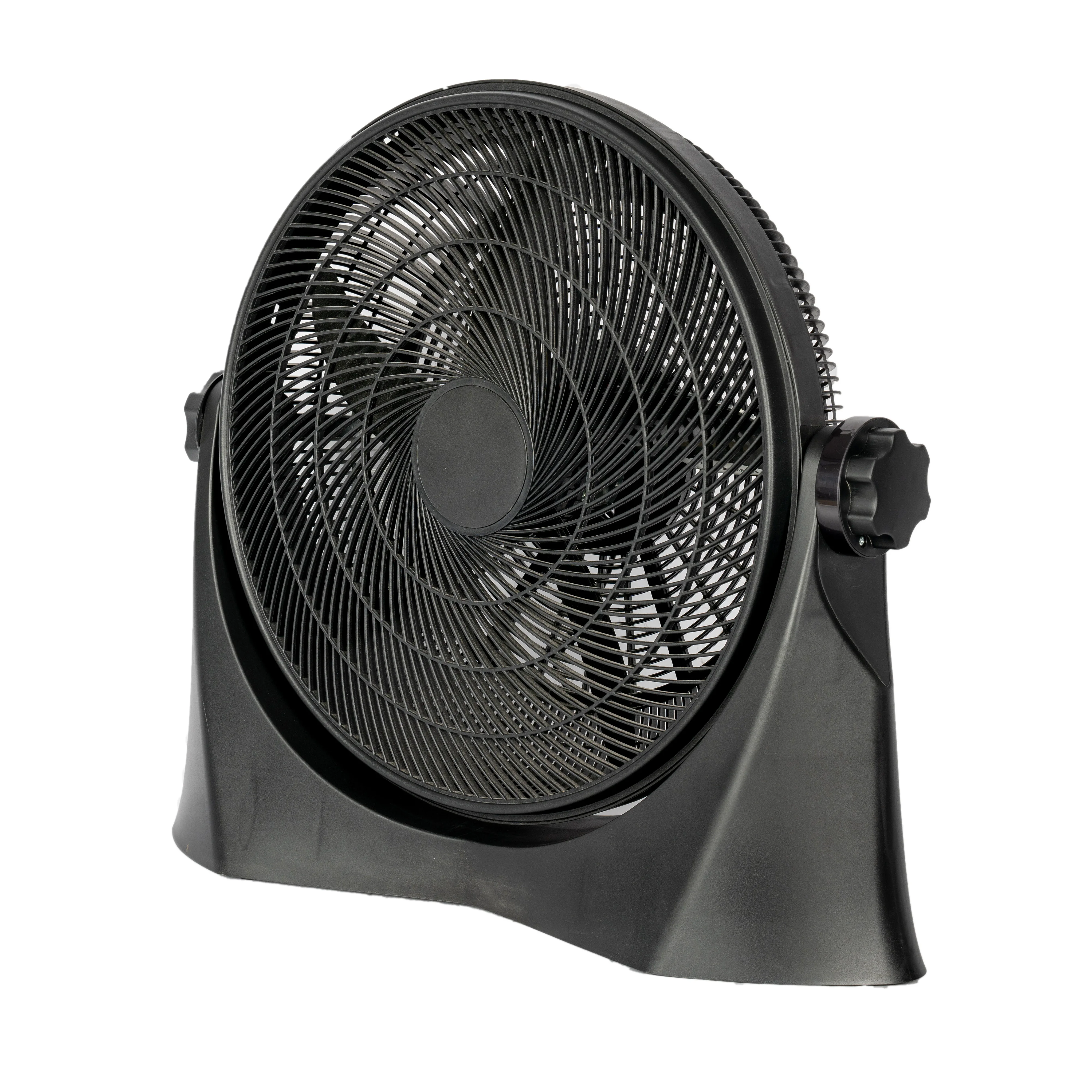 Customized Electric Fan Packing Box Oem 18 inch 220V 240V 120V CE KC ROHS Box Electric Fan