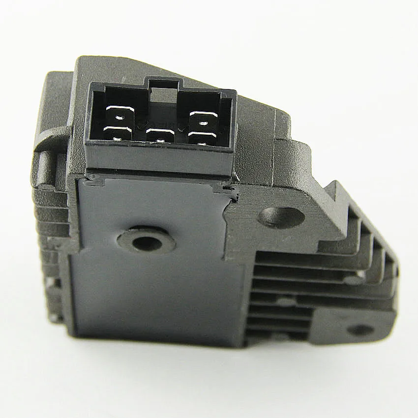 Voltage regulator rectifier For Yamaha XV125 XV250 rectifier regulator