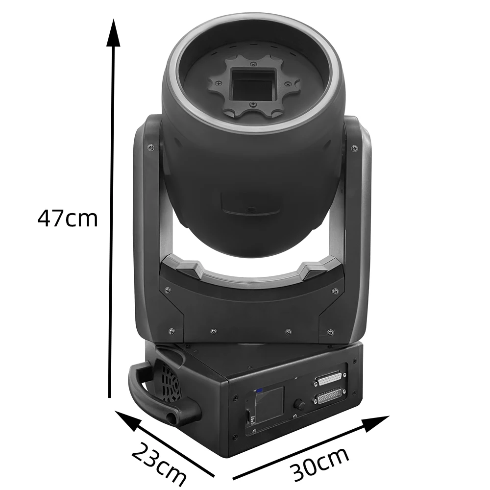 Hot Selling 10W RGB Full Color Animation Stage Laser with ILDA for Concert Ceremony Party Stadium Night Club