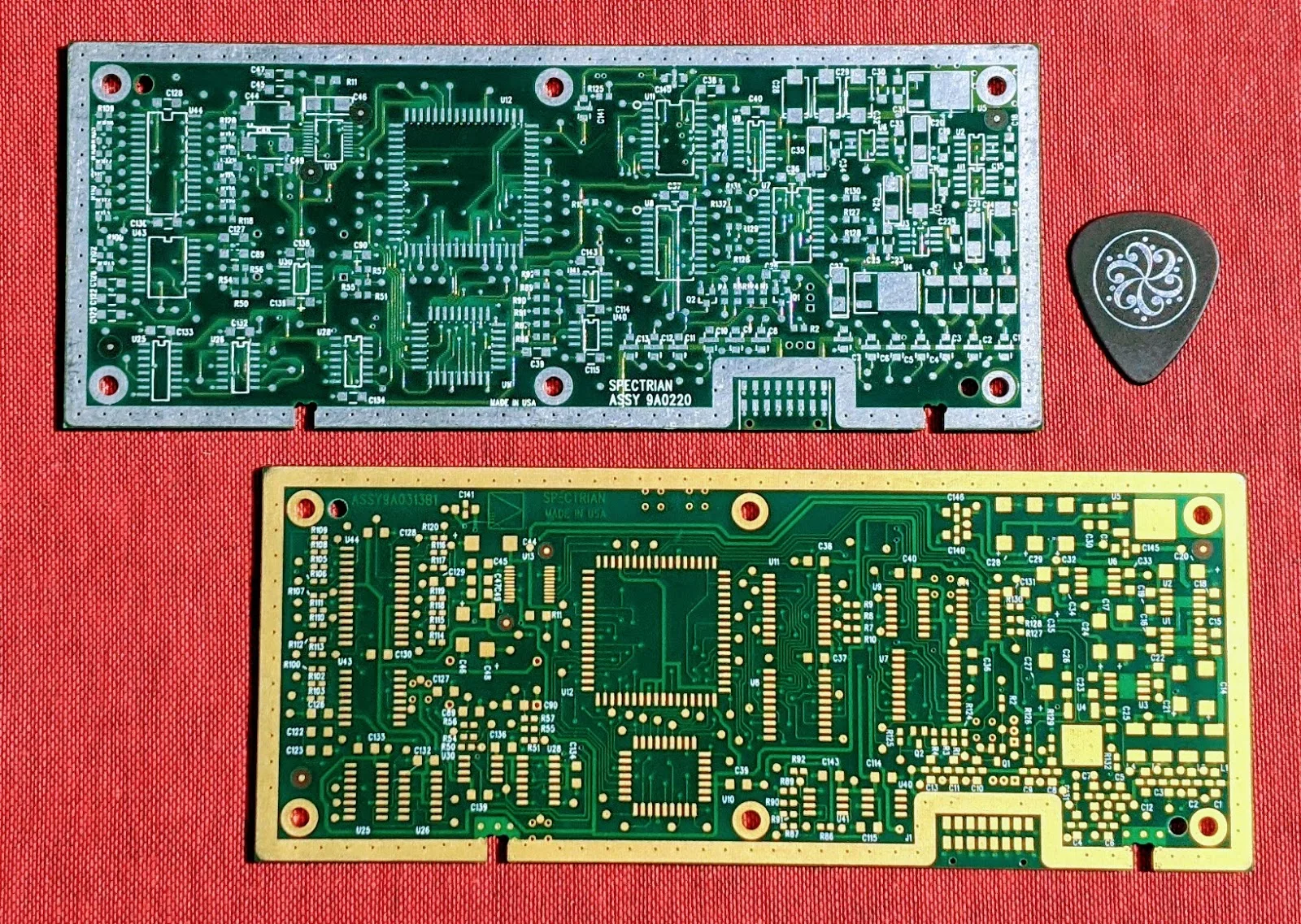 PCB PCBA Component OEM Enig PCBA Assembly Manufacture
