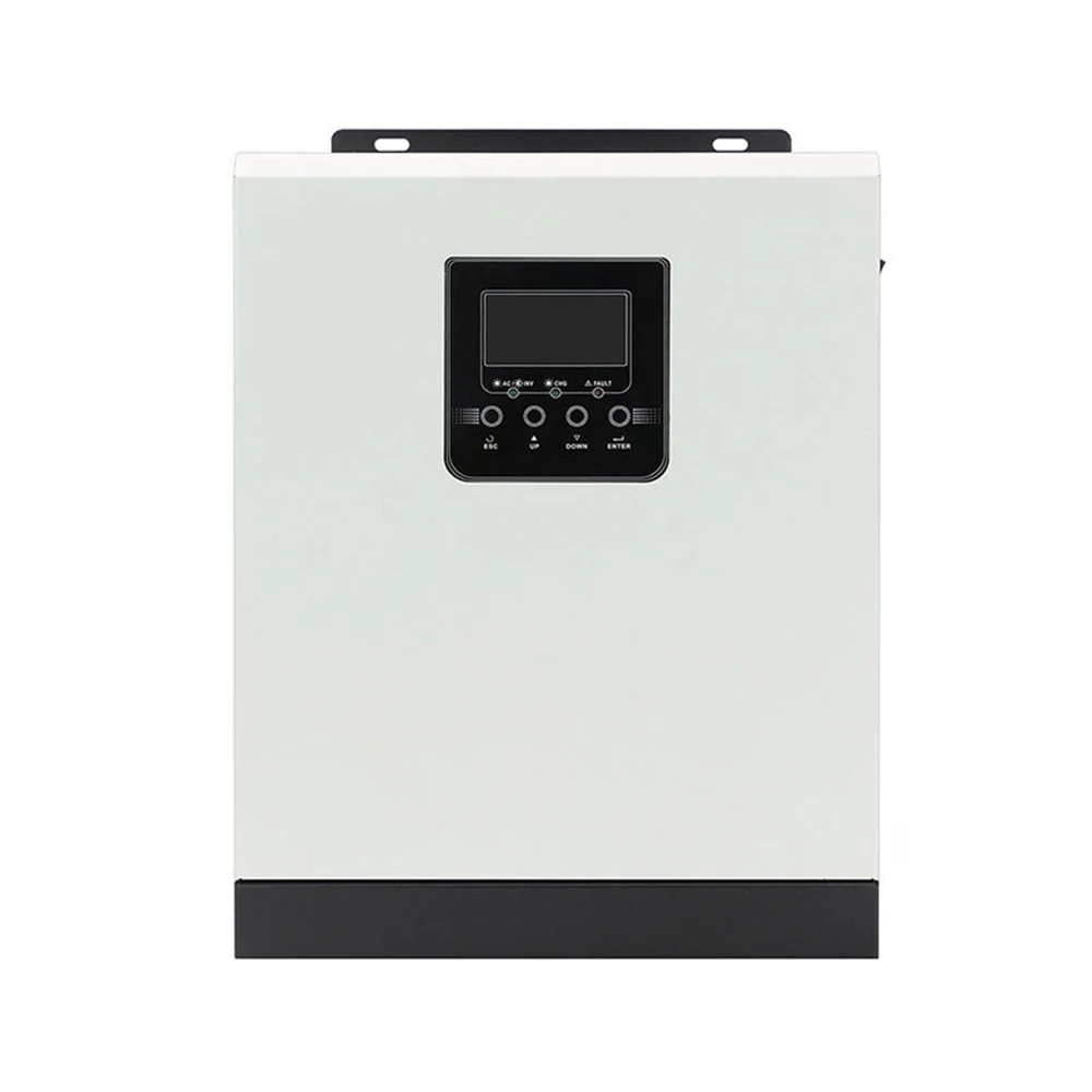 Pure Sine Wave Off Grid Sales Competitive Price Solar Inverter 12v 3000w Inverter for Solar PWM 220V 24V 3KVA HELIOS 230VAC 93%