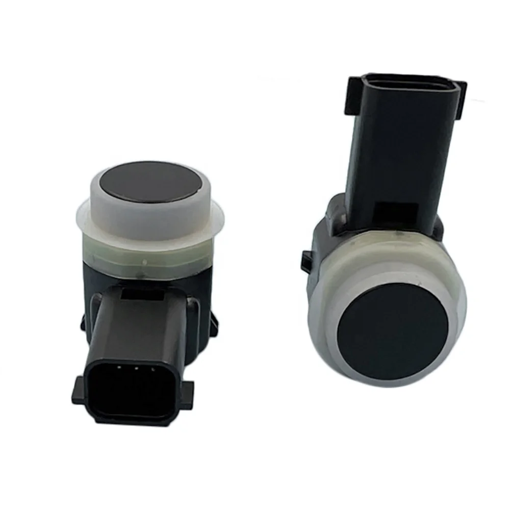 GAK Brand Parking Sensor OEM EM2T15K859AAW For Ford Focus III 1.5TDCi