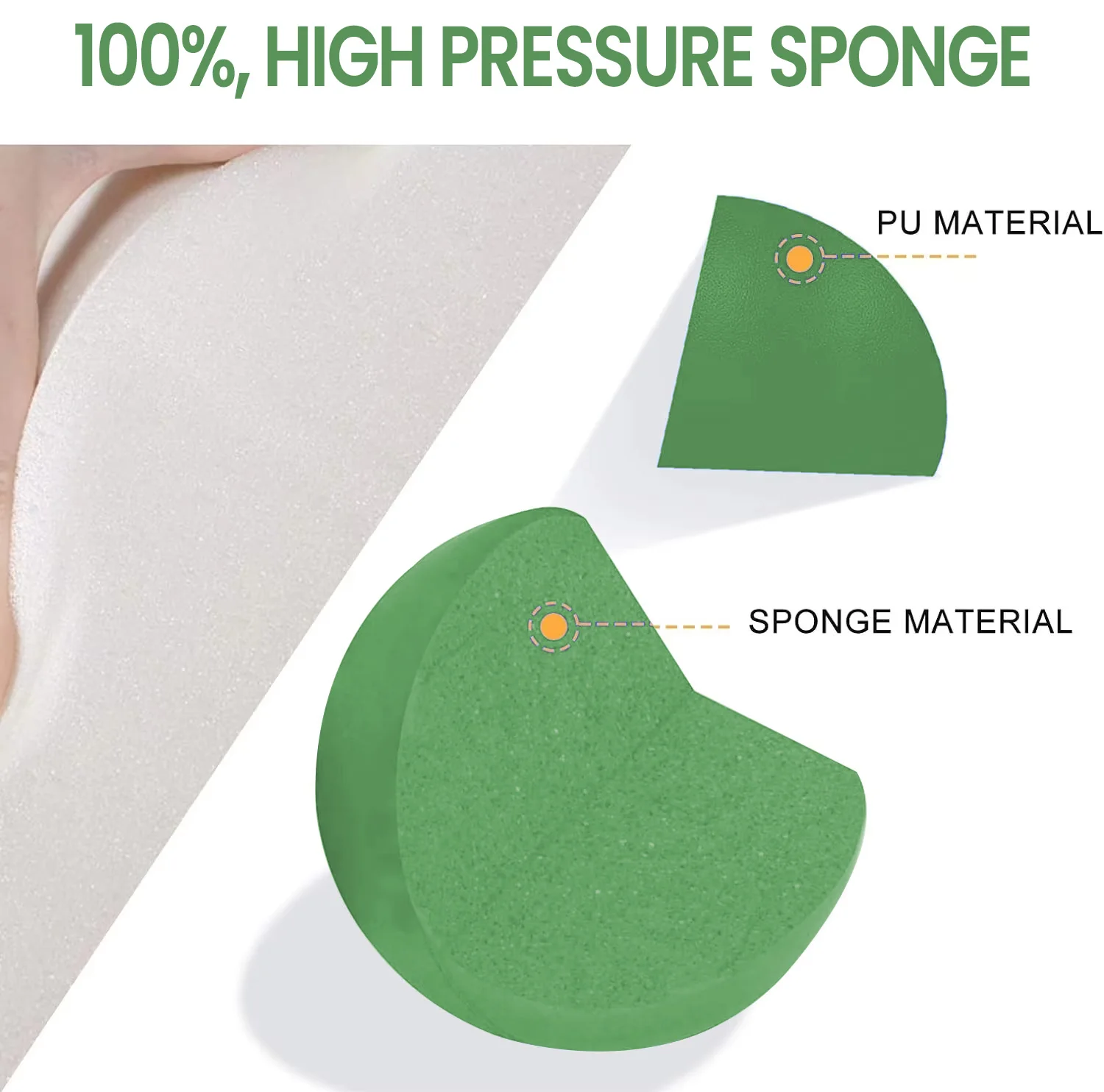 Stress Ball with Logo 63MM Antistress cheap Ball Ball Pu Stress Reliever Custom Logo PU Promotional Toy Picture Unisex Gifts