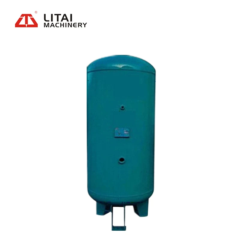 High Demand Export Products Price 1 Cubic Meter 1000L Air Capacity Air Receiver Tank Auxiliary Part