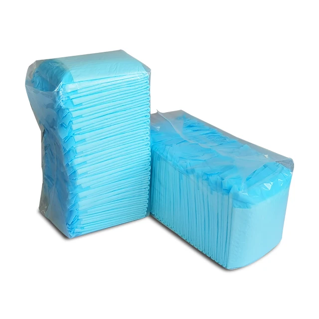 Tтранспортных средств биоразлагаемые супер впитывающие коврики для дрессировки собак домашних питомцев