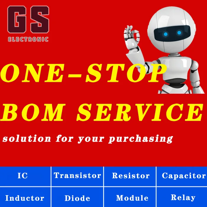  Высокое качество FGH60N60 IGBT 600V 120A 378W TO247 FGH60N60SFD BOM