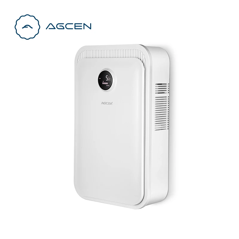 ERV HRV fresh air single room heat recovery ventilation system HVAC XF150