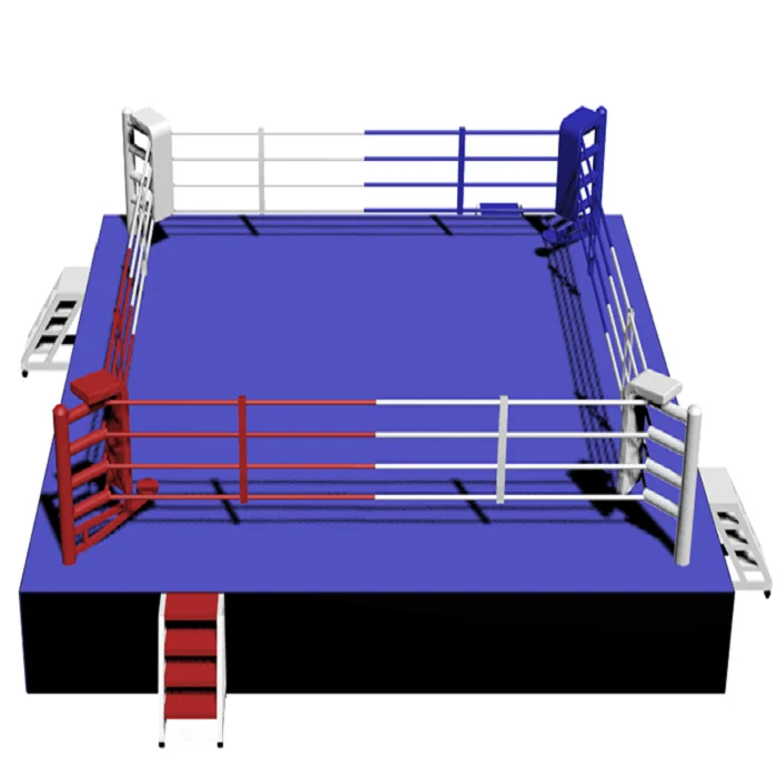 MMA boxing ring Fighting Octagon cage for sale
