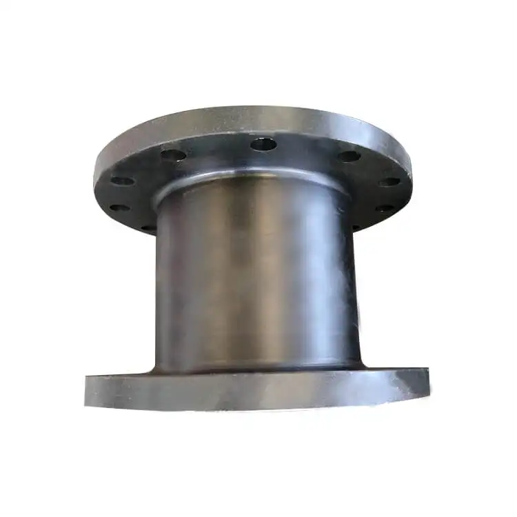 Customized coupling parts quick fittings fittings-Intermediate stainless steel fitting