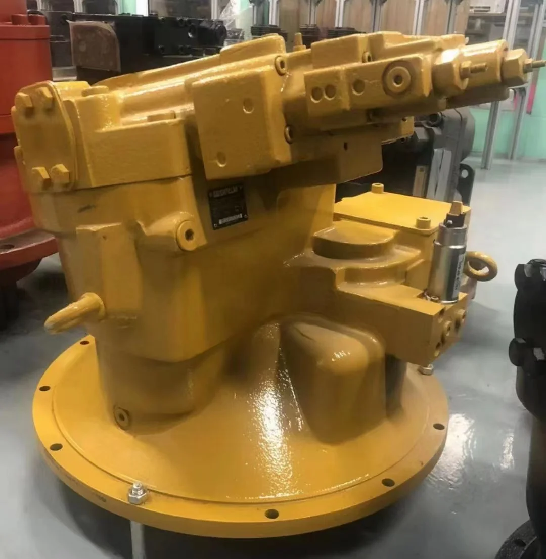 Главный насос A8VO200 CAT 330C