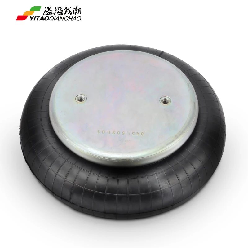 Single Convoluted truck Air Spring air suspension Firestone W01-M58-6374 Contitech FS200-10