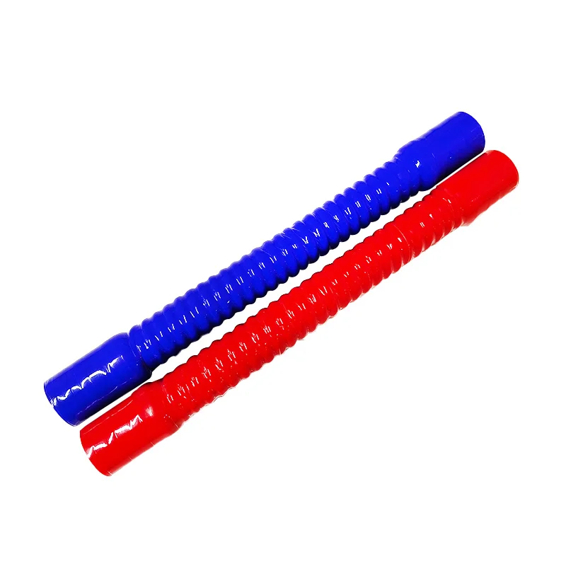 High performance bend auto air intake straight steel wire rubber tube inter cooler silicone hoses suppliers